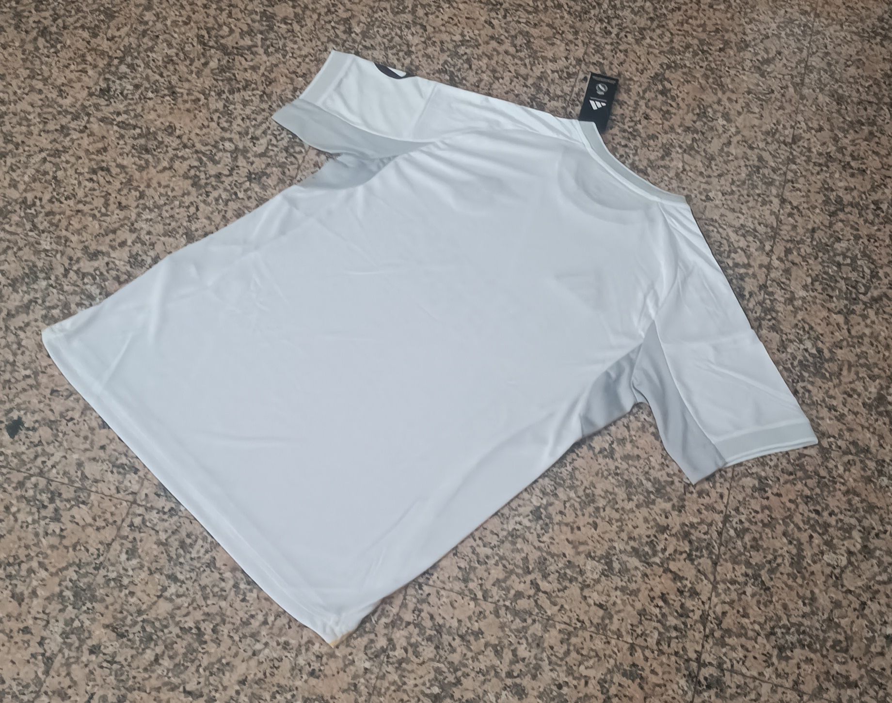 Camisola Real Madrid 25-26 [ L ]