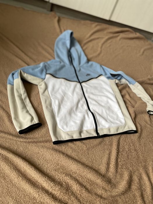 Найк теч фліс розмір м