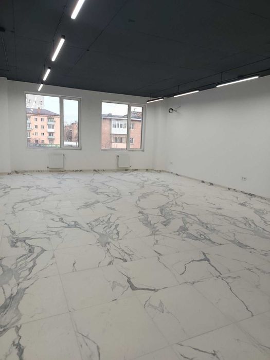 Оренда офісного приміщення в бізнес-центрі