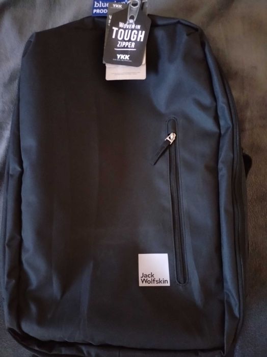 Plecak miejski Jack Wolfskin