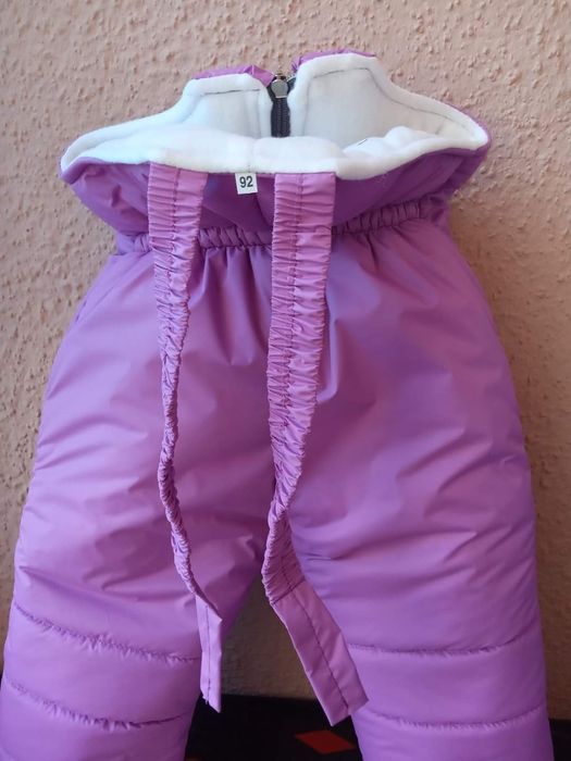 Комбінезон дитячий 86-92+-