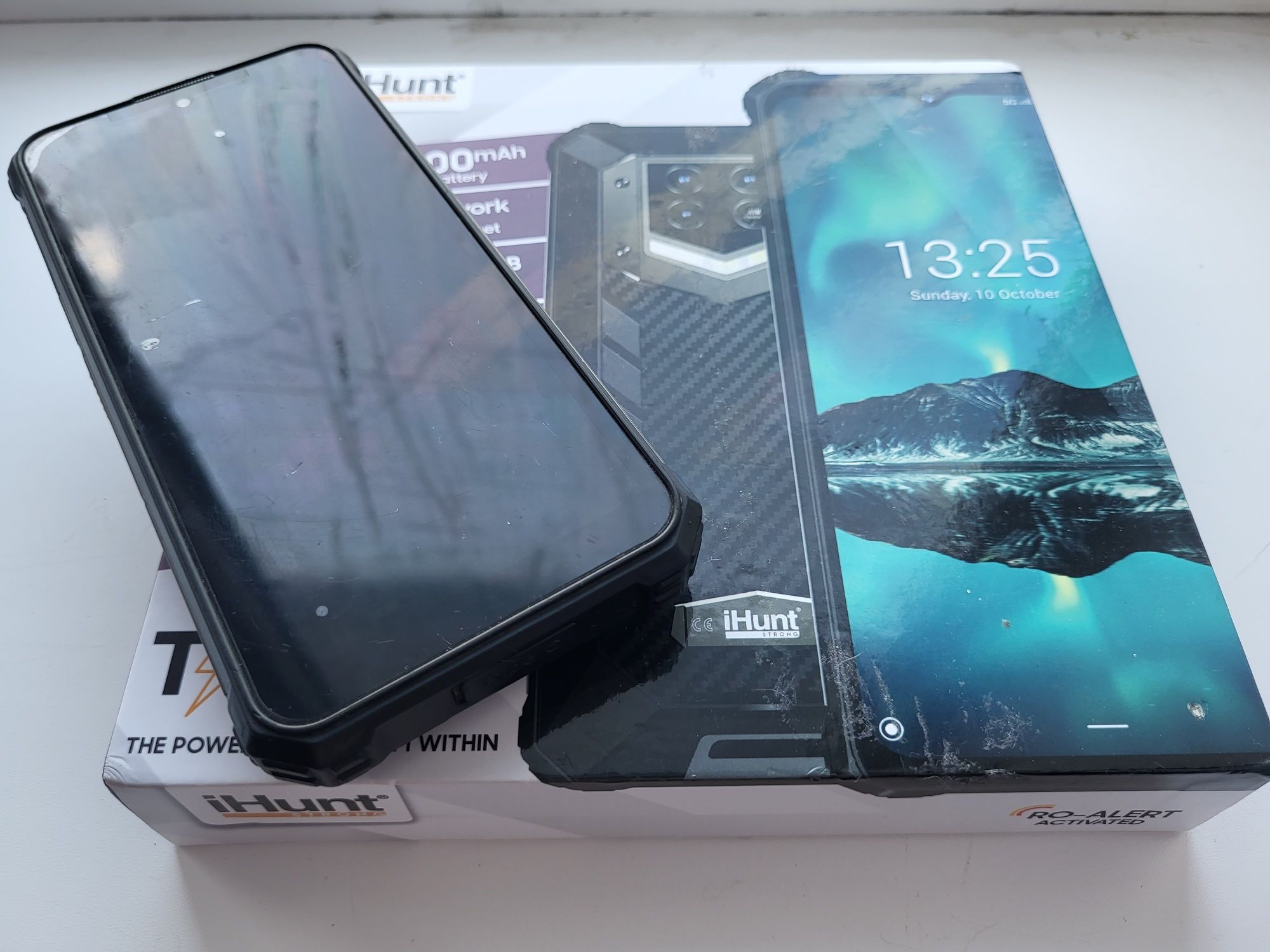 iHunt Titan 15000 Pro 5G