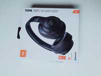 Bezprzewodowe słuchawki JBL Tune 720BT