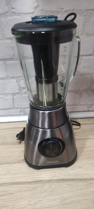 Liquidificadora semi nova