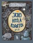 Jajko Króla Robotyka, Stanecka Zofia 27585A00123Ks