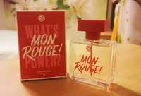 Intrygująca woda perfumowana od Yves Rocher Mon Rouge 50ml