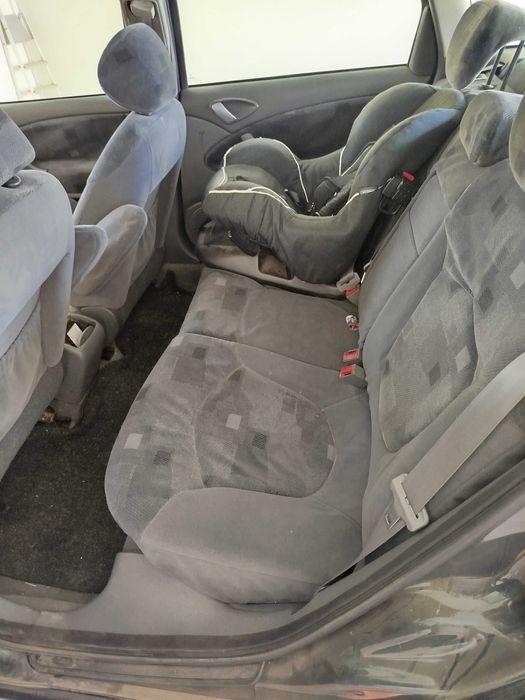 Vendo citroen C5 2001