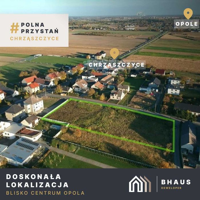 BEZCZYNSZOWE  ostatni segment 114m2