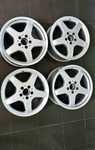 Jantes 18 AMG Mercedes