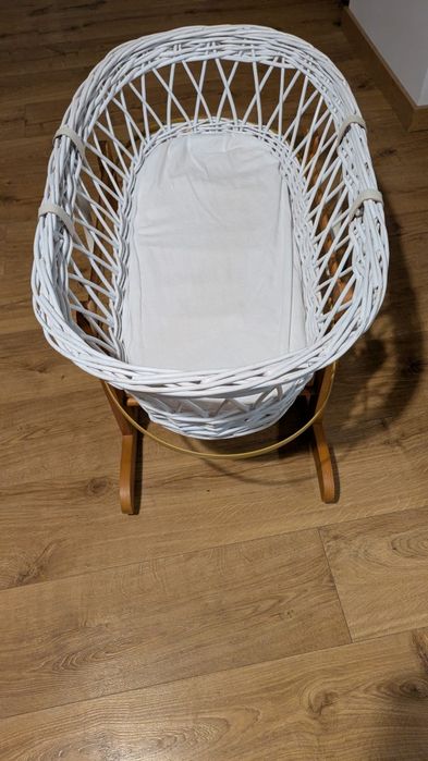 Kołyska/ kosz Mojżesza