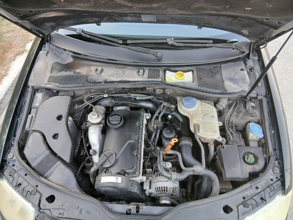 Продам в гарному стані pasat B5+