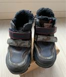 Buty zimowe Lasocki