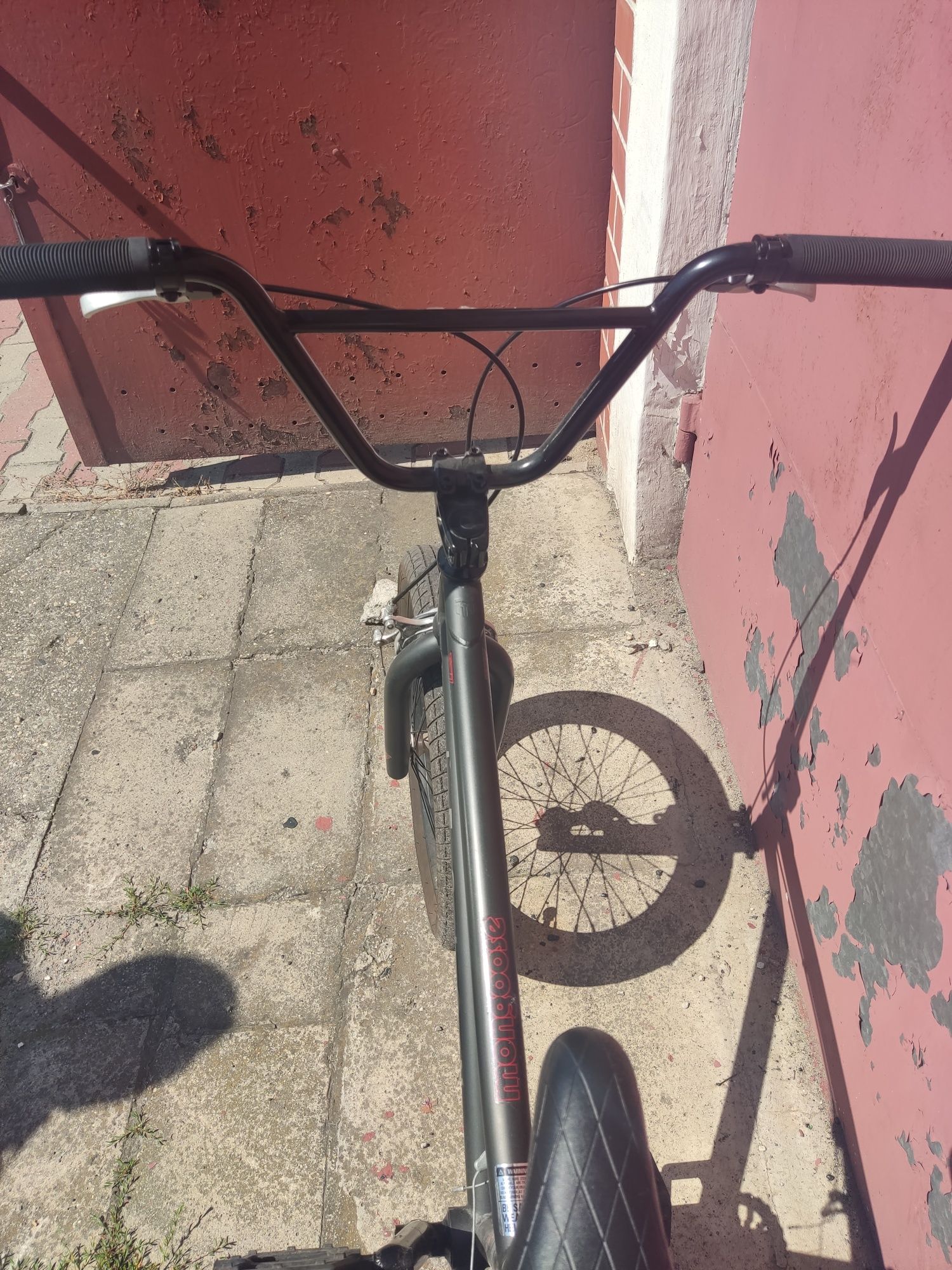 Sprzedam rower BMX