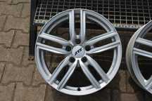 ATS 17cali 5x112 ET37 7,5J AUDI SKODA VW SEAT