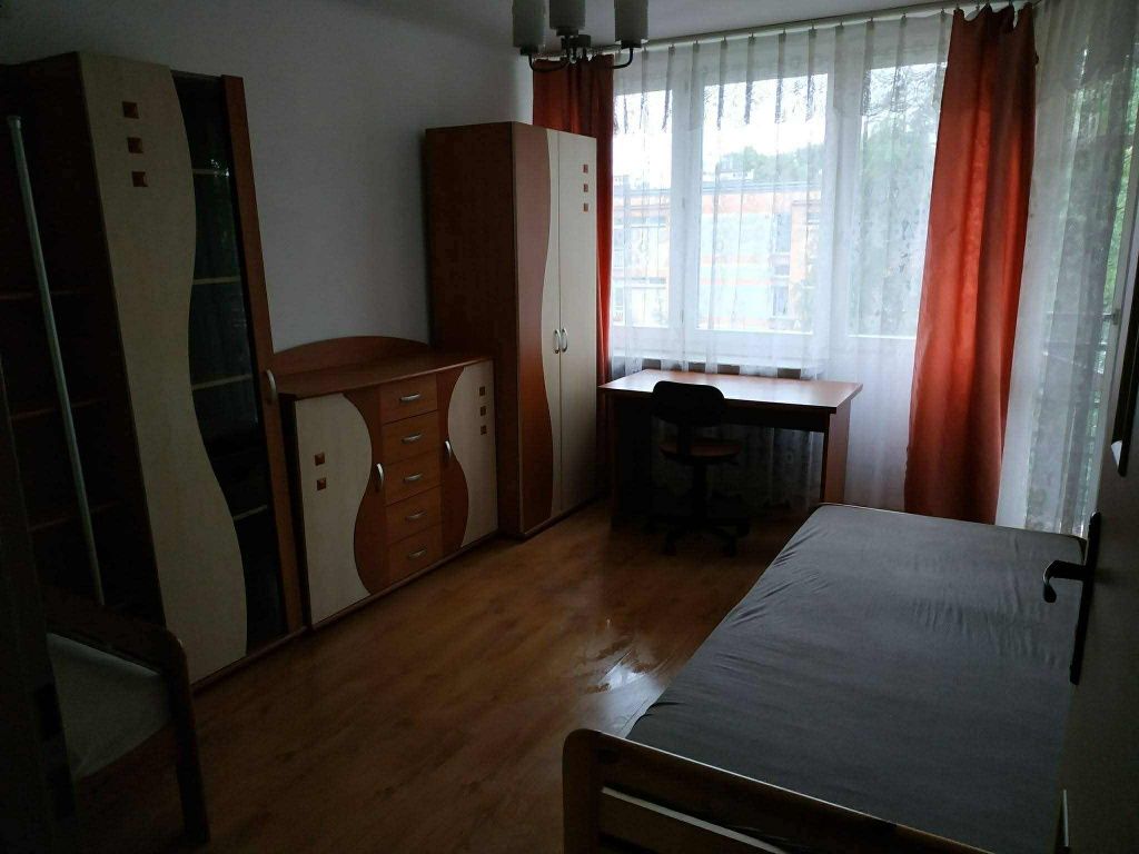 Pokój z balkonem ul Chrobrego Rzeszów os. PIASTÓW  dla 1 lub 2 osób