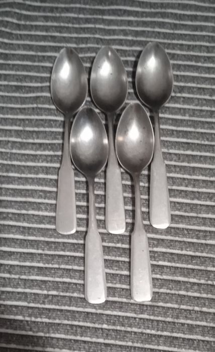 Gerlach - łyżeczki