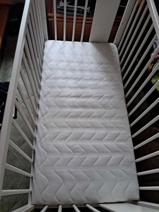 Łóżeczko dla dziecka