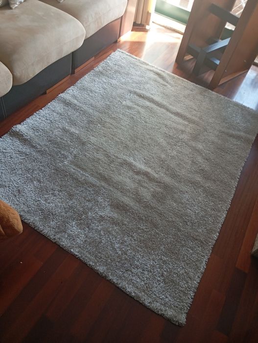 Tapete bege 130x190