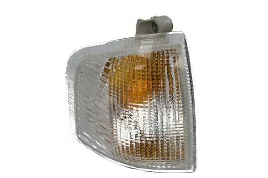 Форд Эскорт поворотник Указатель поворота Ескорт Орион Escort Orion