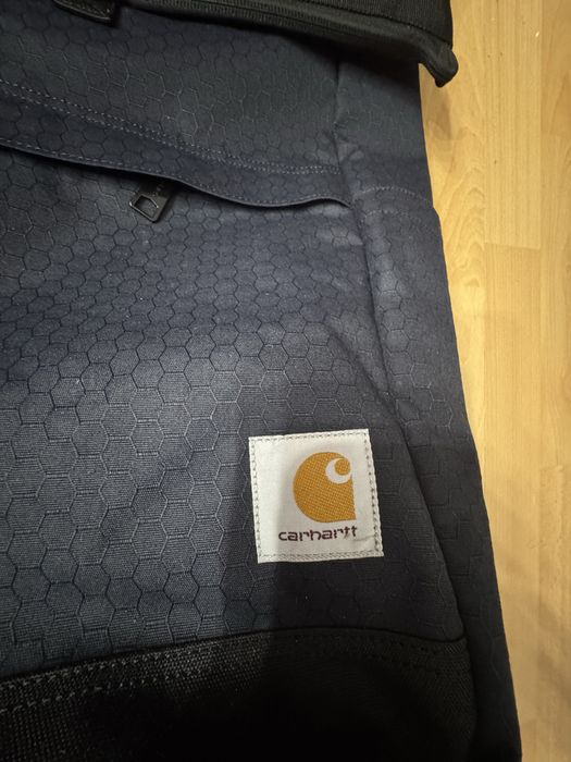 Рюкзак Carhartt в ідеальному стані