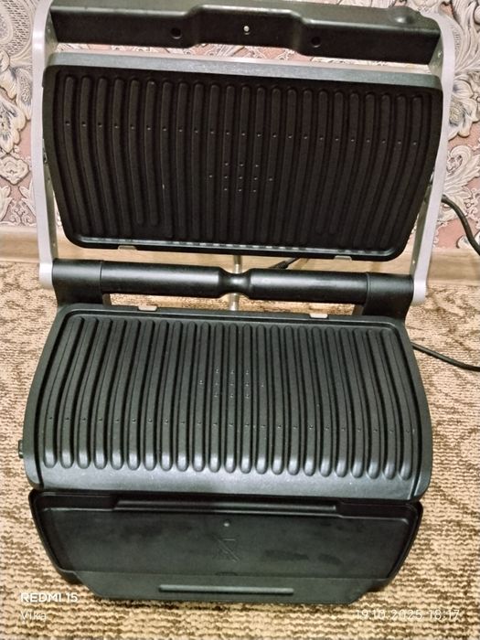 Tefal OptiGrill + XL