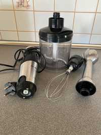 Blender bosch maxomixx 1000w