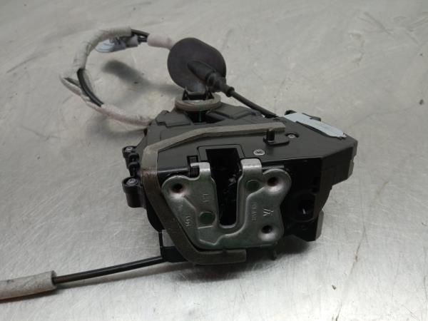 Fechadura / fecho porta trás esquerdo RENAULT Captur II