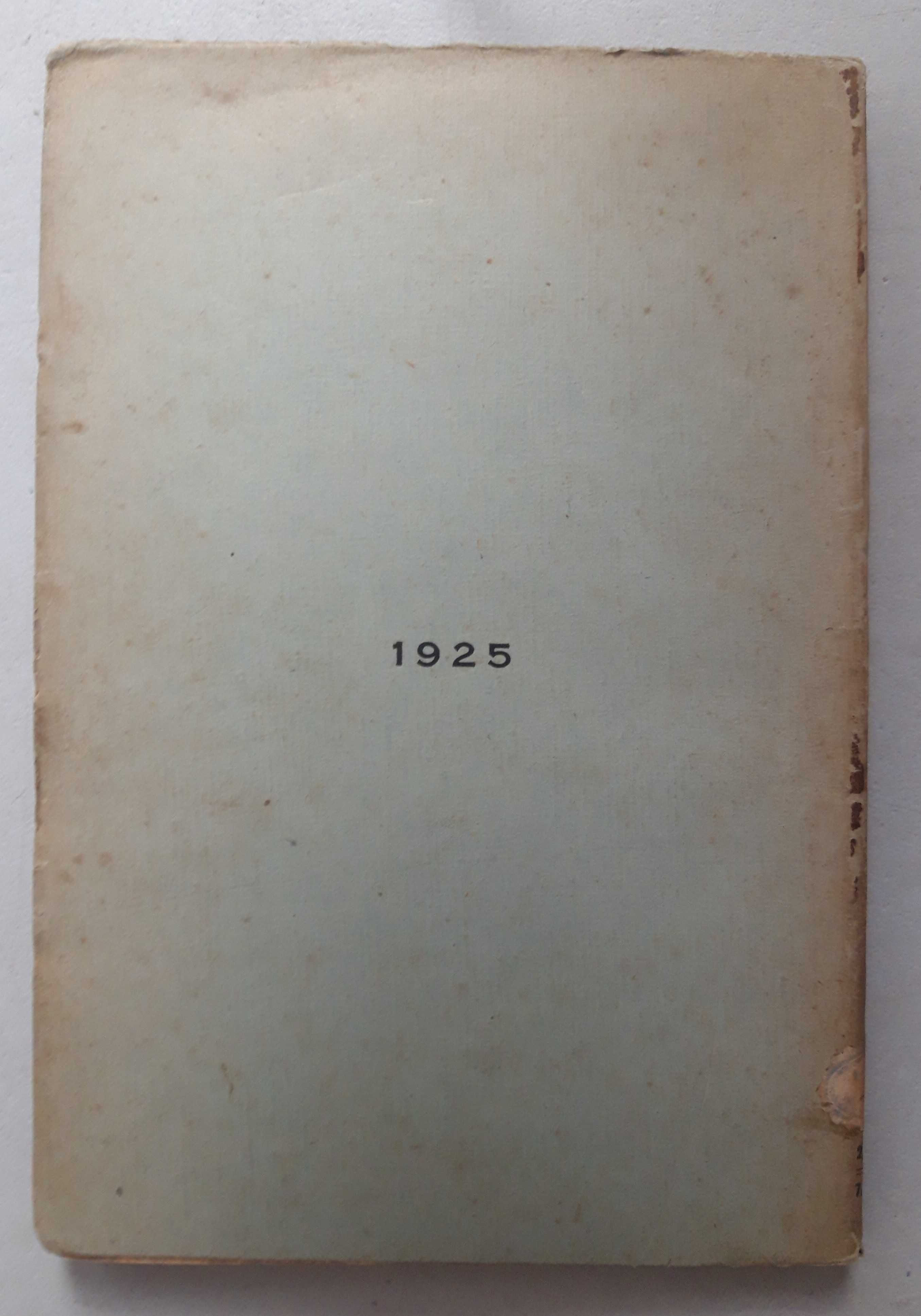 Livro PA-3 - Silva Tavares - Consumatum Est...