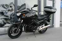 Yamaha TDM 900 2010r 47000 Km Gwarancja