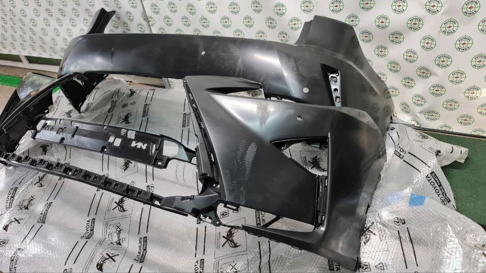 Бампер передній задній Лексус RX 350 / 450h / 200t