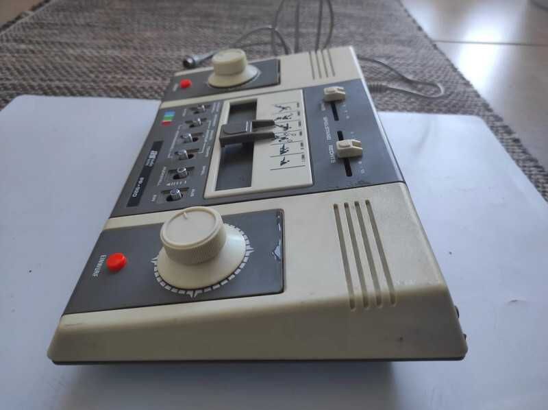 Consola Retro Anos 70 Audio Sonic PP-920
