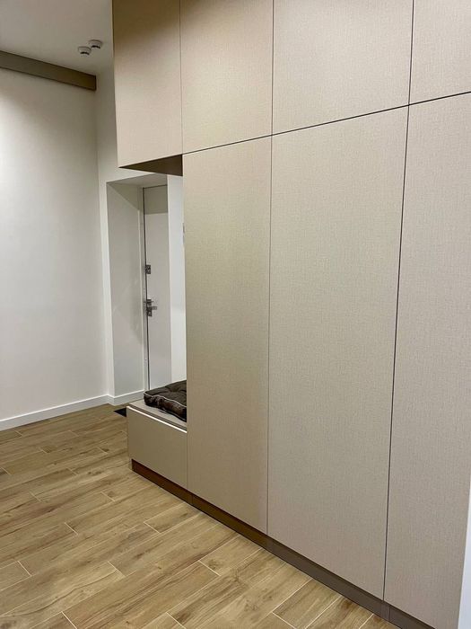 Продам 2к квартиру в ЖК IQ House с ремонтом