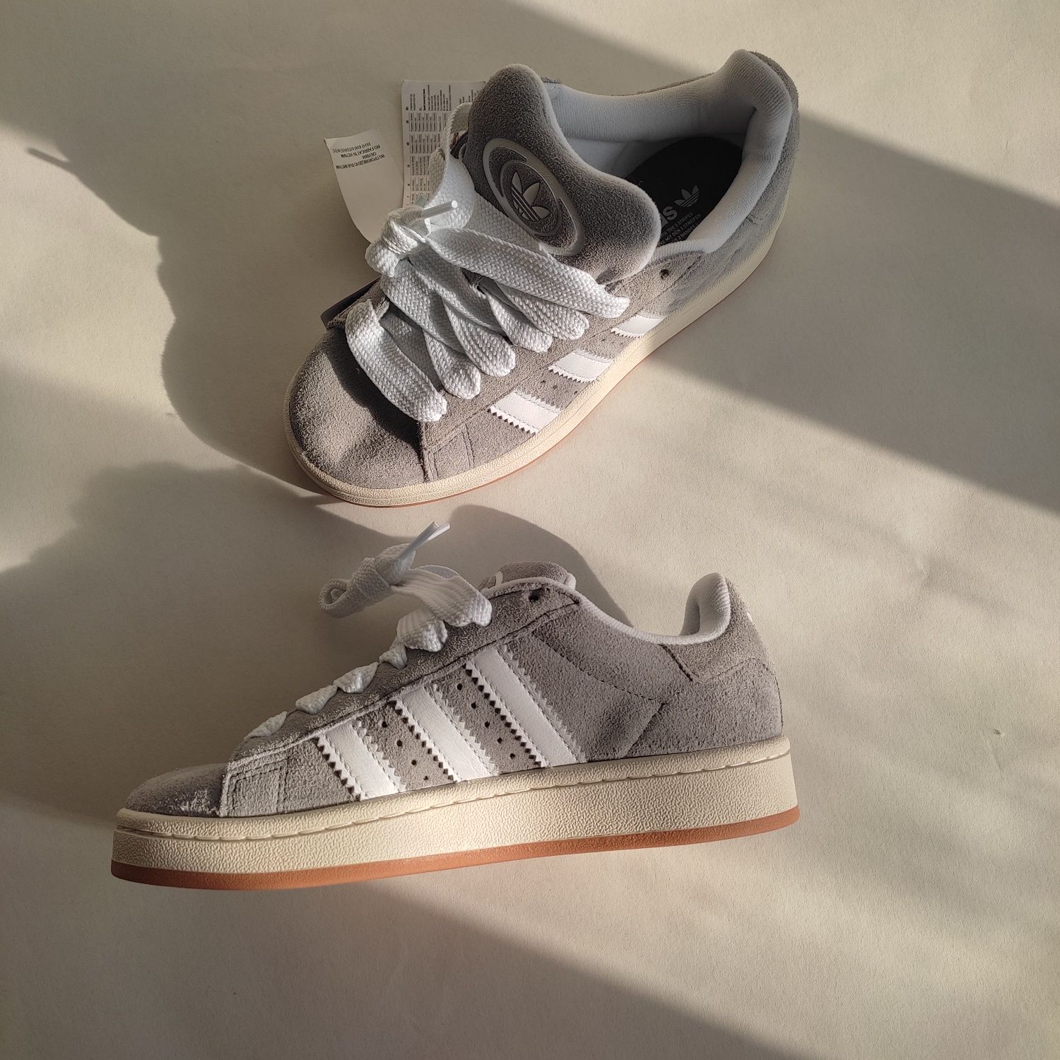 Adidas Campus 00s