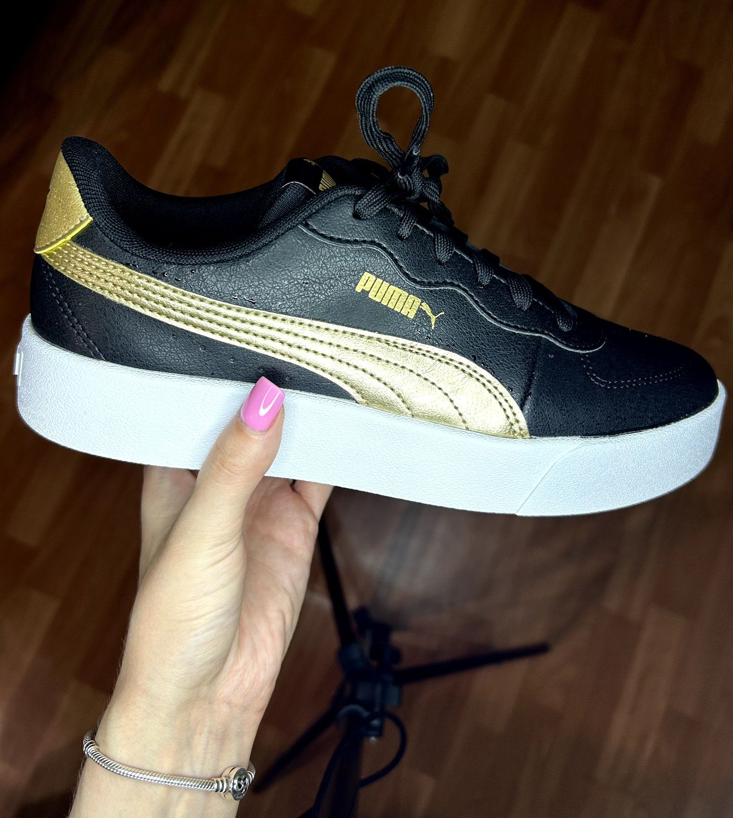 Кросівки Puma, 38р.