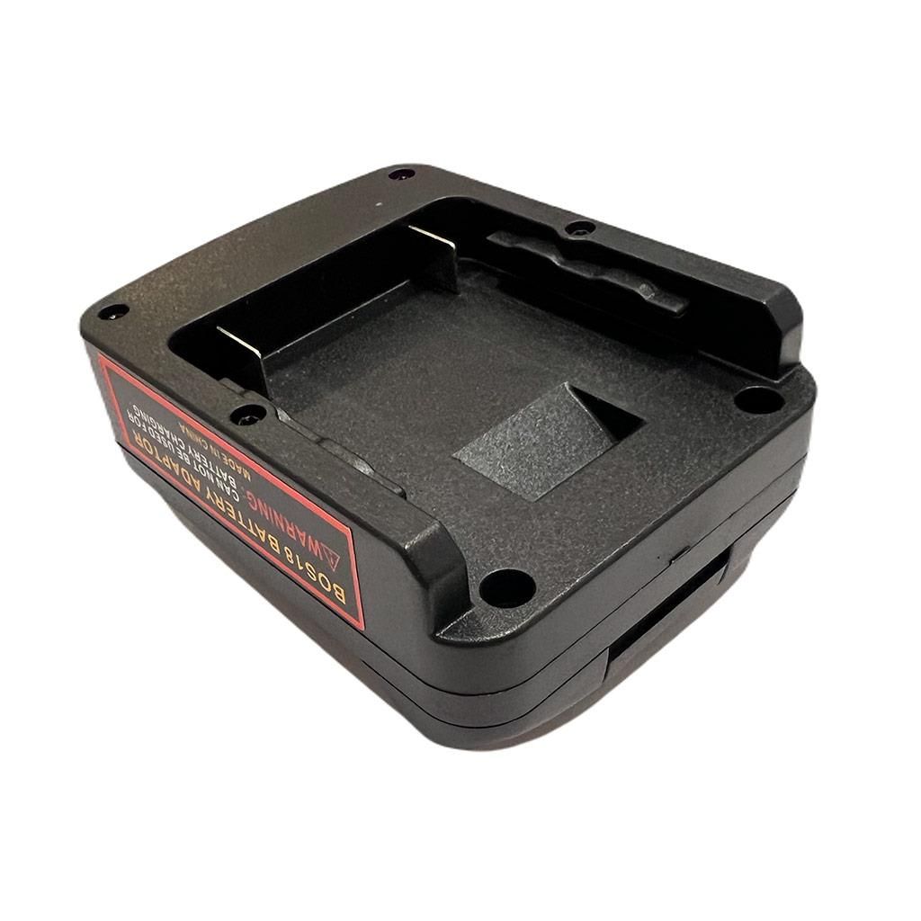 Adapter Dla Akumulatora Bosch 18V Do Dewalt