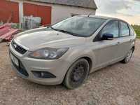 Ford Focus 1,6 lpg klimatronic