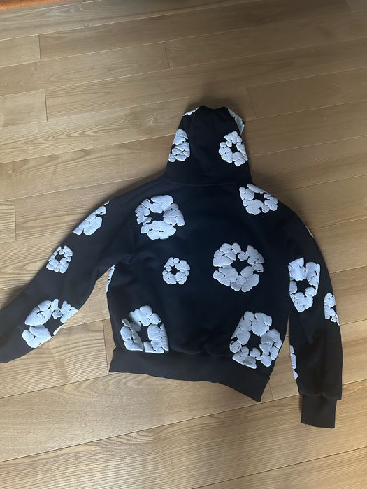 Bluza Denim Tears