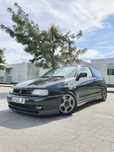 Seat Ibiza 6k GT tdi