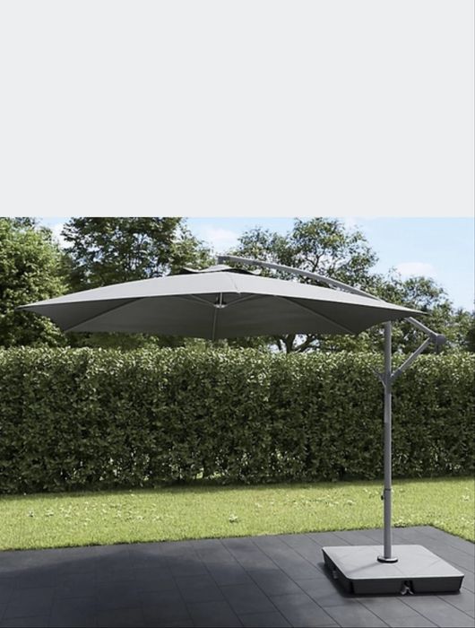 GoodHome Lingga podstawa pod parasol
