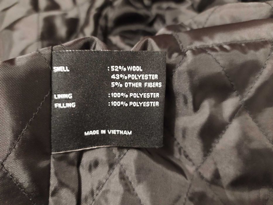 Пальто Calvin Klein, розмір M-L