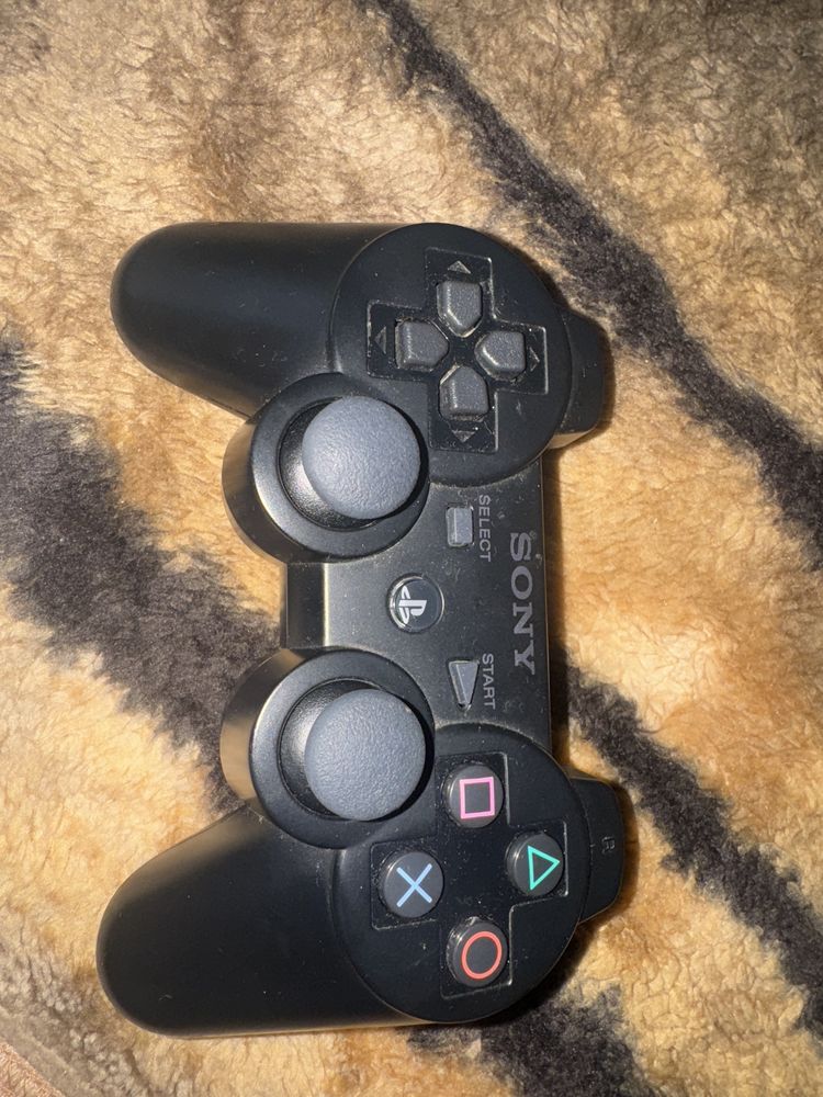 Play Station 3 Super Slim /Karton