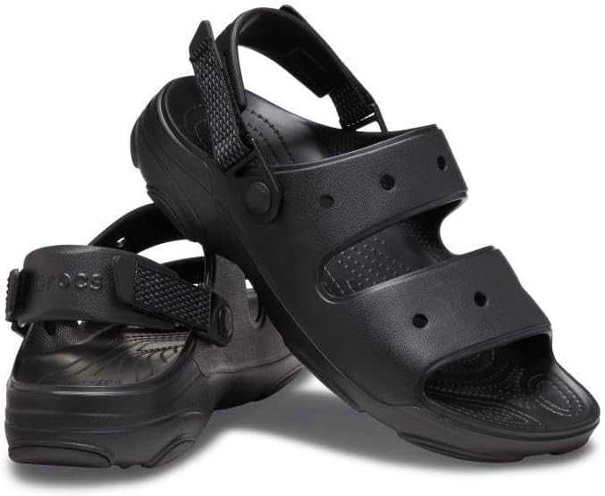 Crocs Сандалии, кроксы шлепанцы оригинал 2 цвета большой размер 47-48