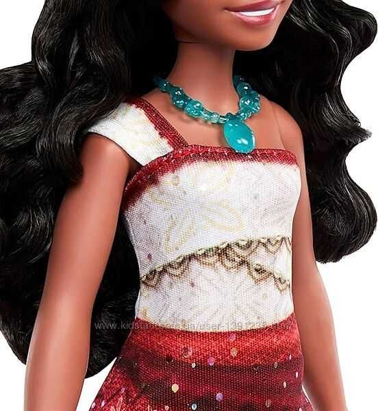 Уцінка Лялька співаюча Моана Disney Princess Vaiana 2 з Моана 2