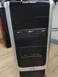 Komputer do gier i5-7600/16GB/480GB SSD Intel/GTX1050/oryginalny Win