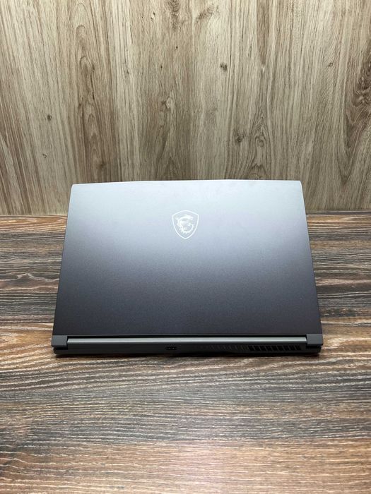 Новий MSI Thin 15 B13- 15` FHD144hz|i5-13420H| 16GB|512GB|4050 6Gb