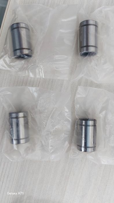 Підшипник LM8UU Prusa