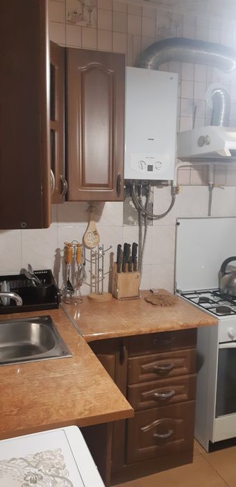 Подобова аренда(р-н автовокзалу, Сільпо)