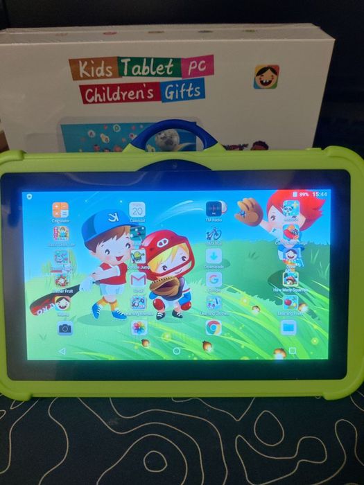 Планшет дитячий 4/64 Q Kids Tablet