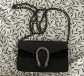 Torebka Gucci Dionysus Super Mini Bag