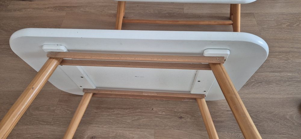 Secretaria e Banco - Zara home